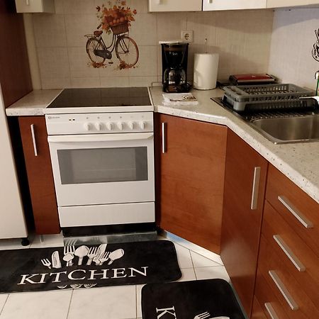 Dk Home Aleksandropolis Zewnętrze zdjęcie