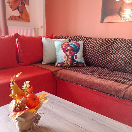 Dk Home Aleksandropolis Zewnętrze zdjęcie
