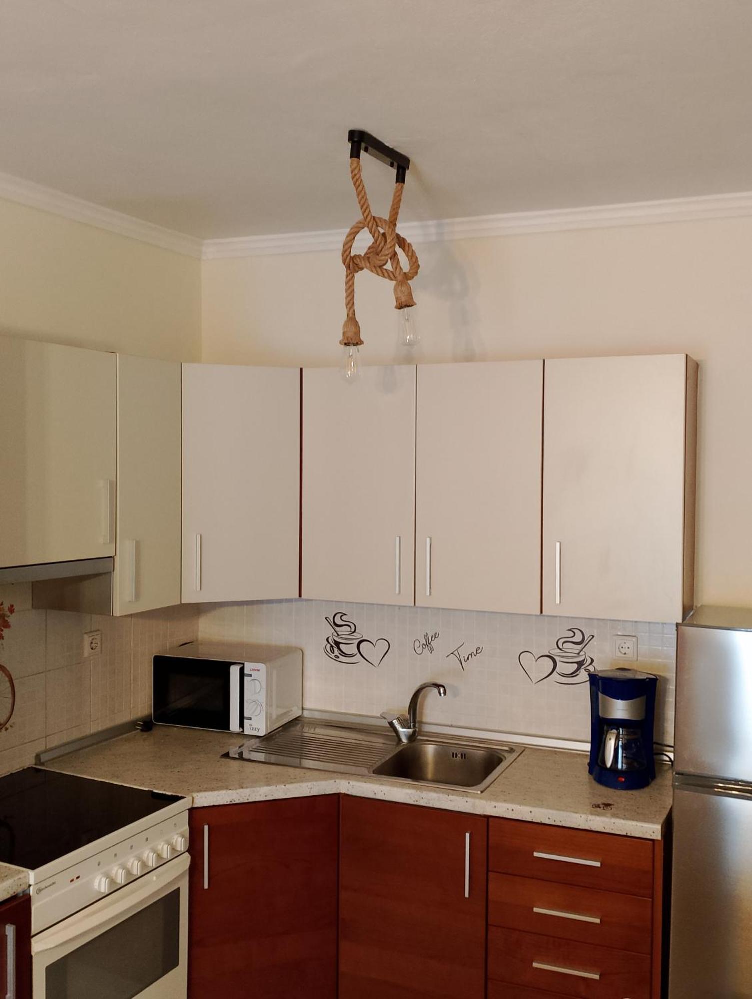 Dk Home Aleksandropolis Zewnętrze zdjęcie