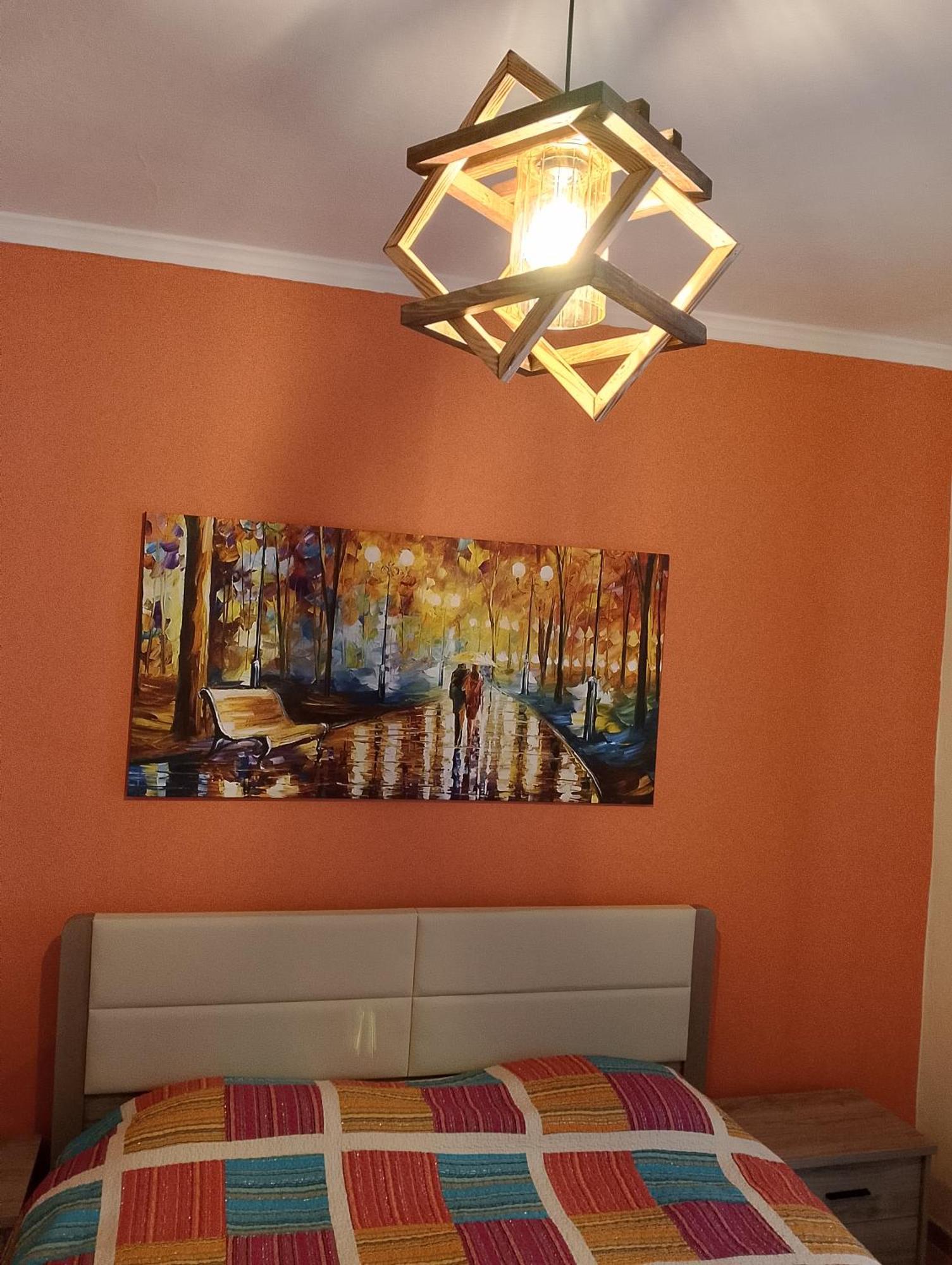 Dk Home Aleksandropolis Zewnętrze zdjęcie