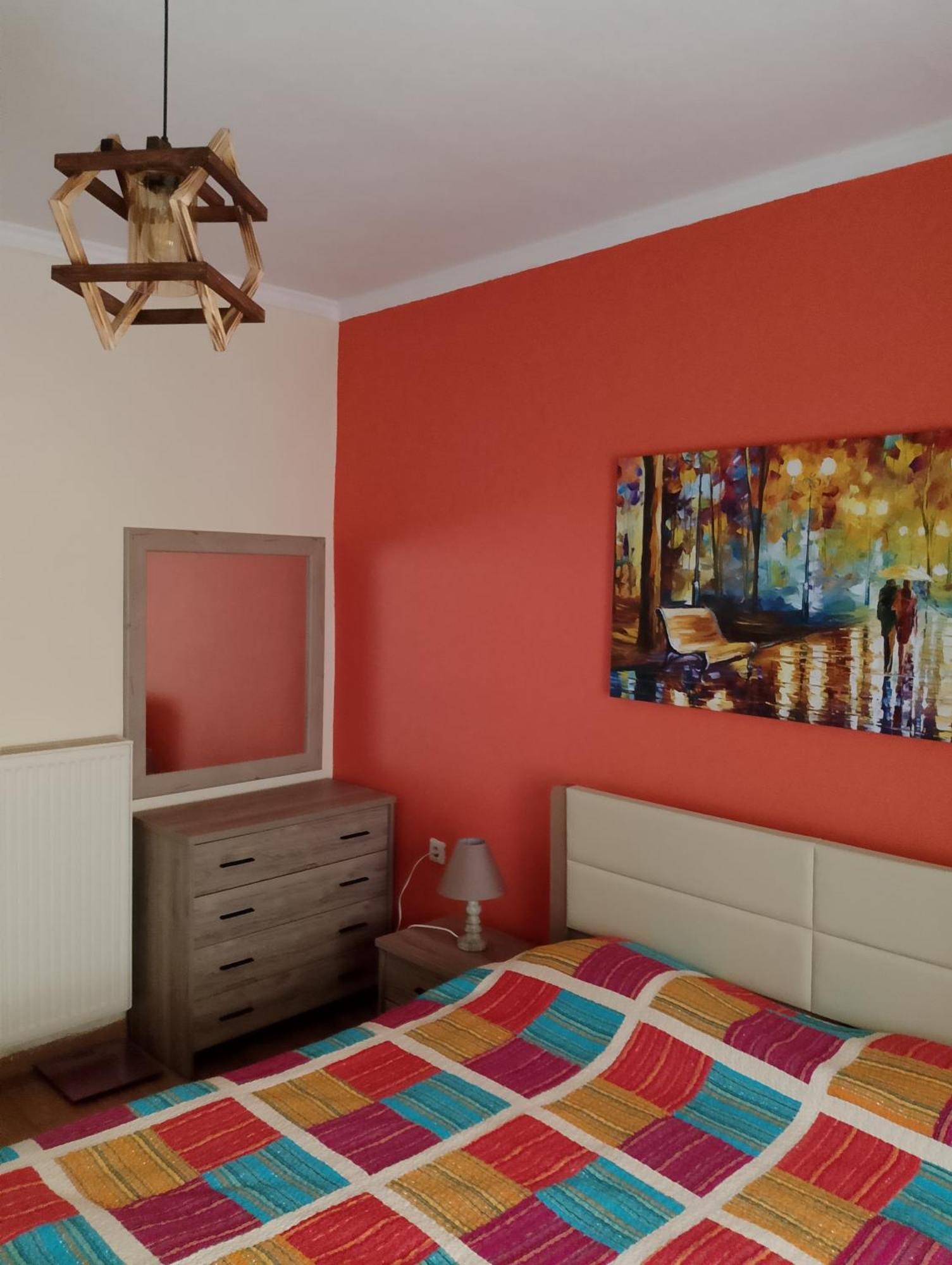 Dk Home Aleksandropolis Zewnętrze zdjęcie