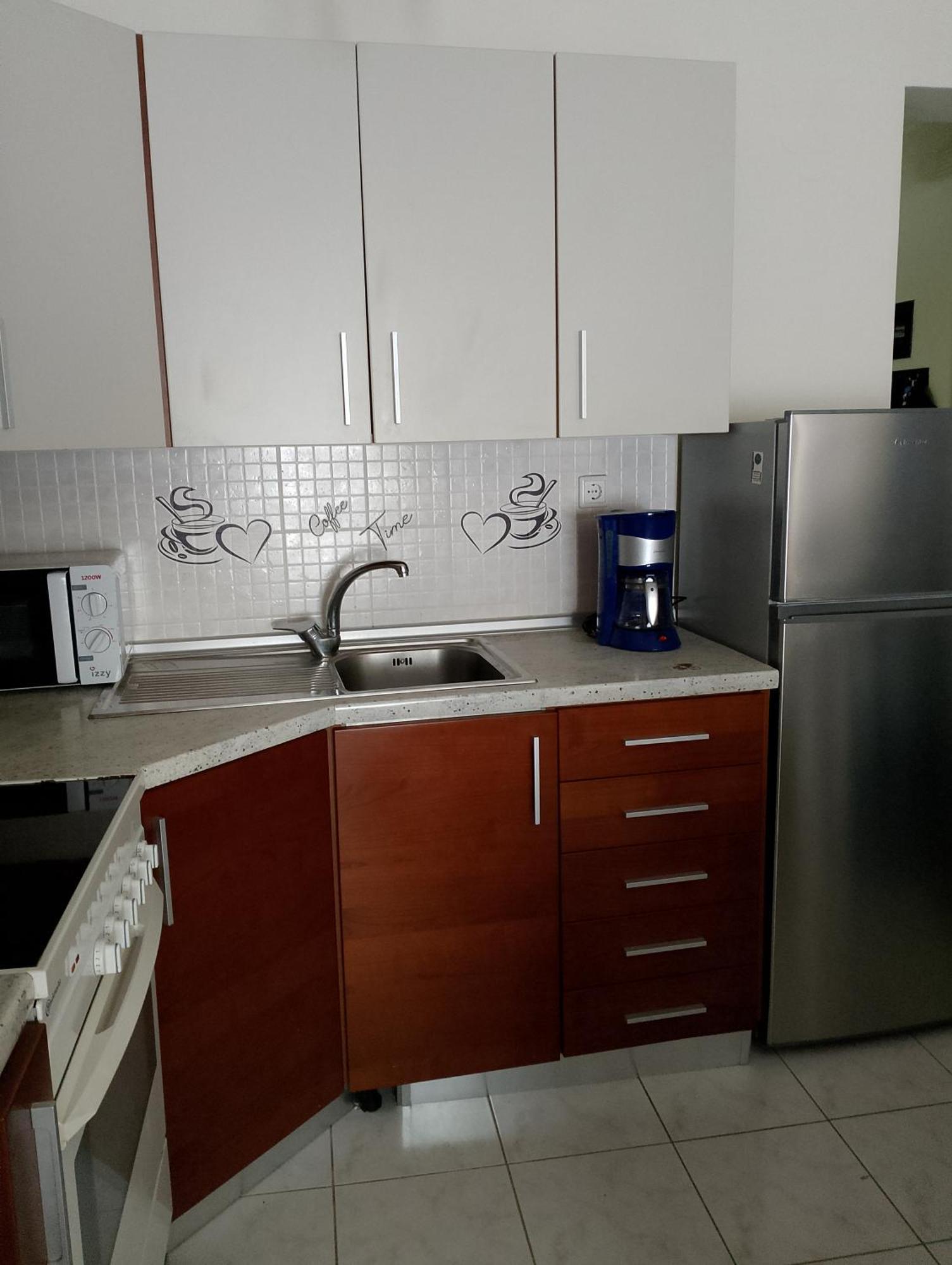 Dk Home Aleksandropolis Zewnętrze zdjęcie