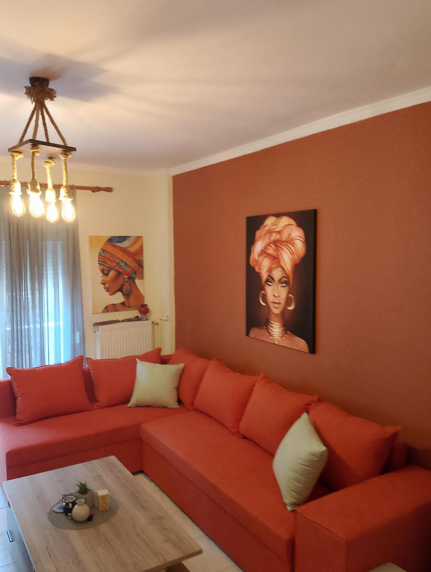Dk Home Aleksandropolis Zewnętrze zdjęcie