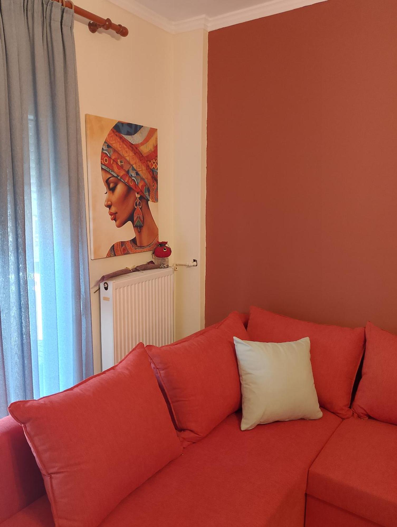Dk Home Aleksandropolis Zewnętrze zdjęcie