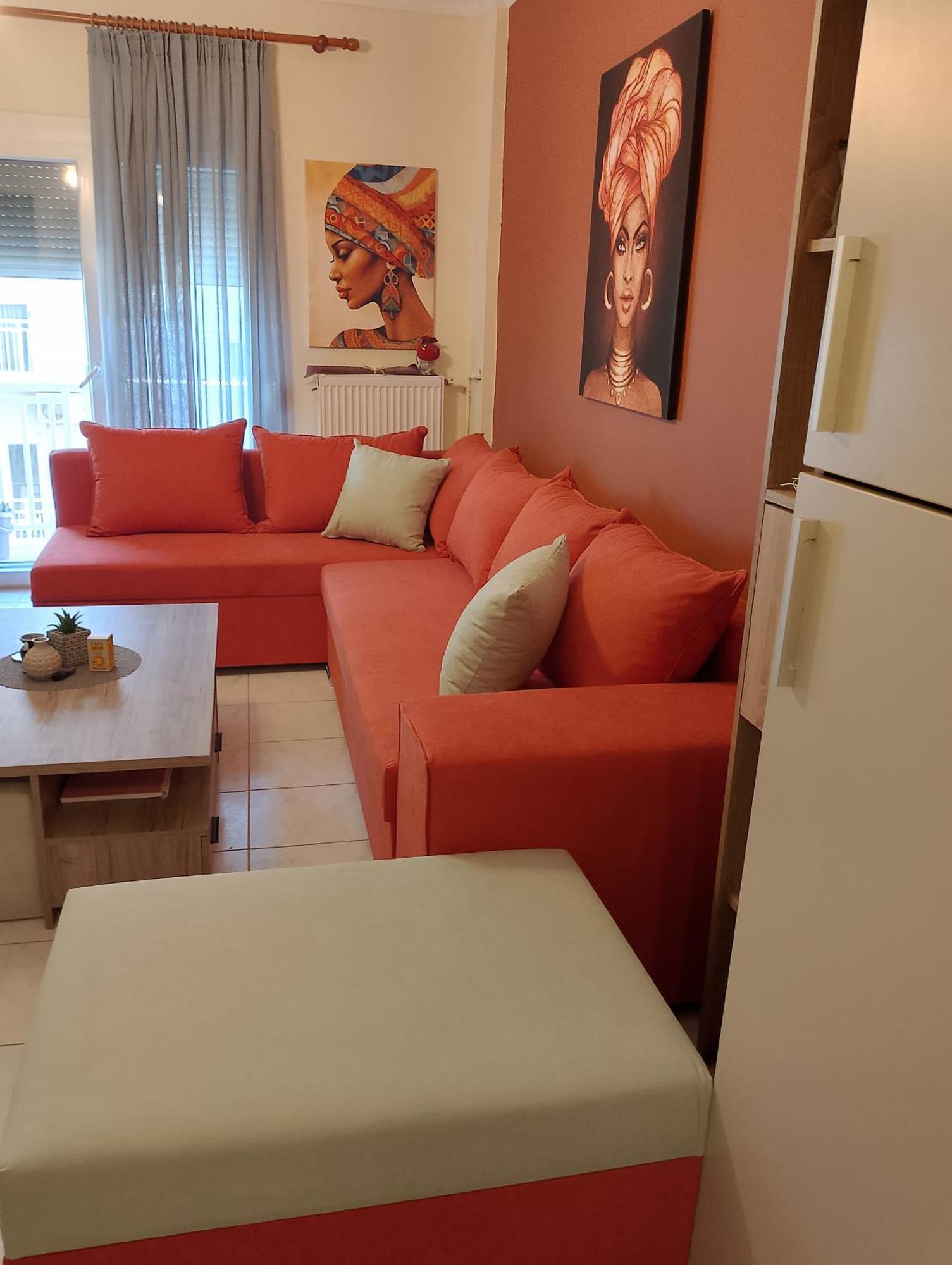 Dk Home Aleksandropolis Zewnętrze zdjęcie