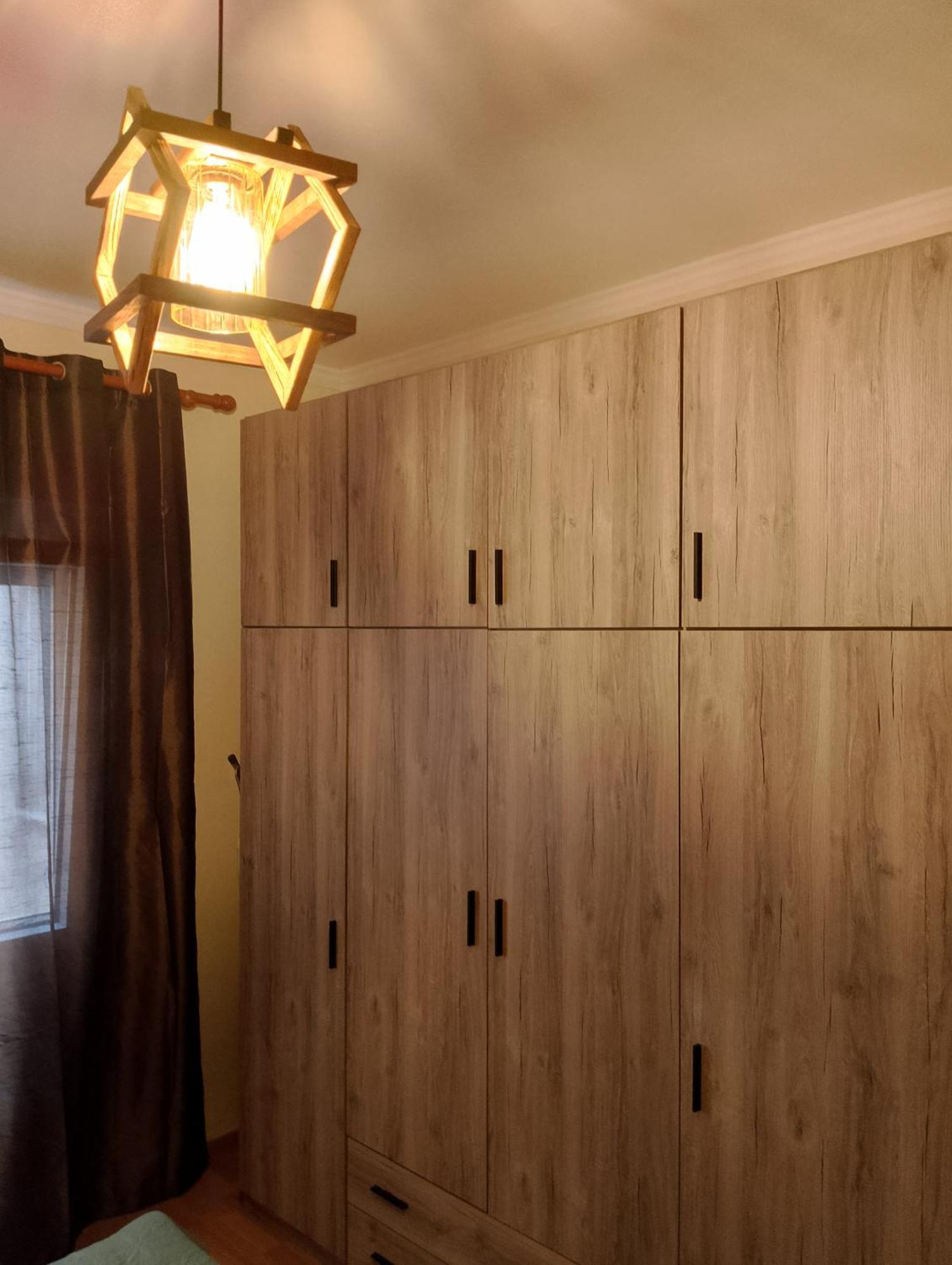 Dk Home Aleksandropolis Zewnętrze zdjęcie