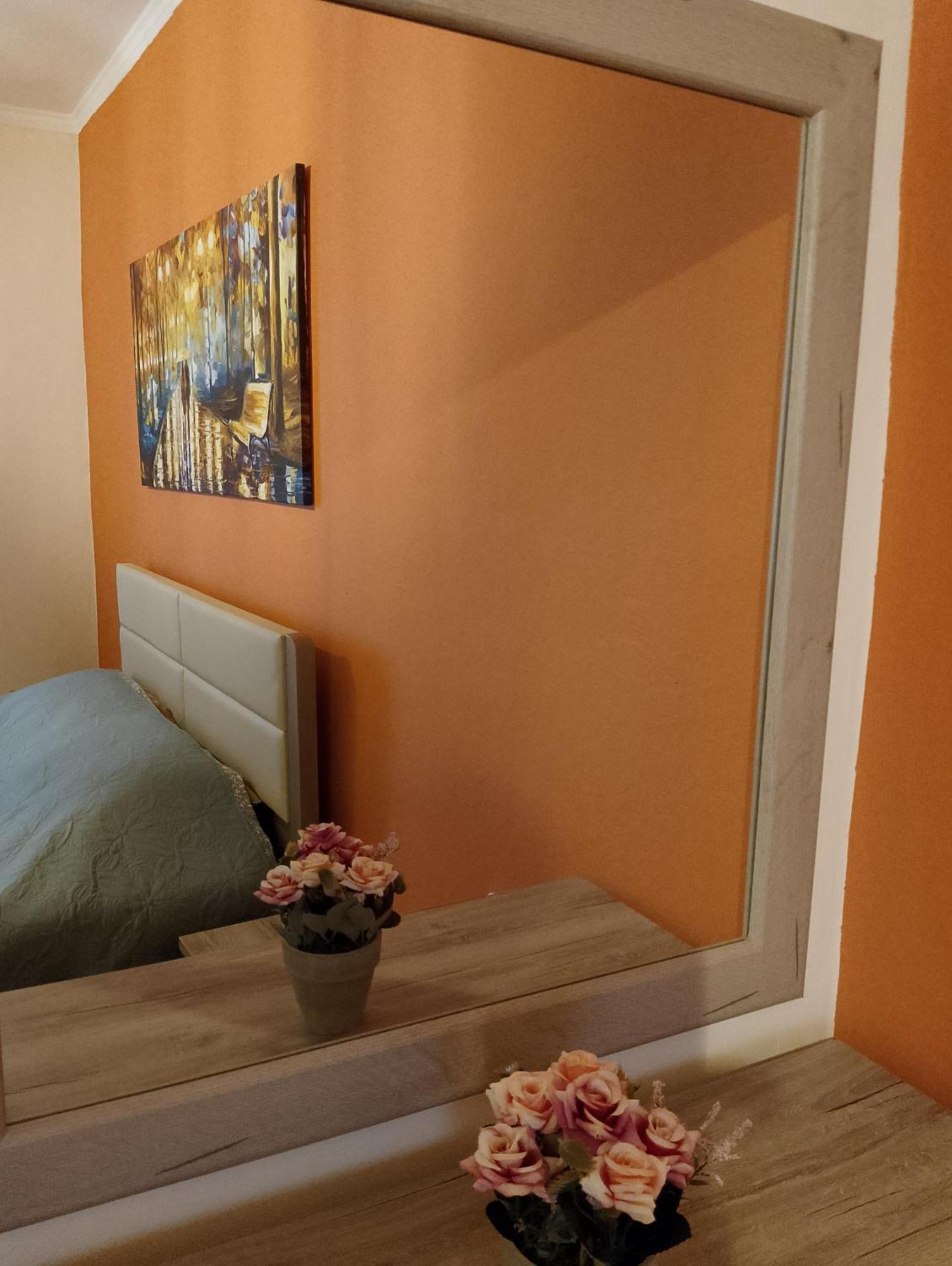 Dk Home Aleksandropolis Zewnętrze zdjęcie