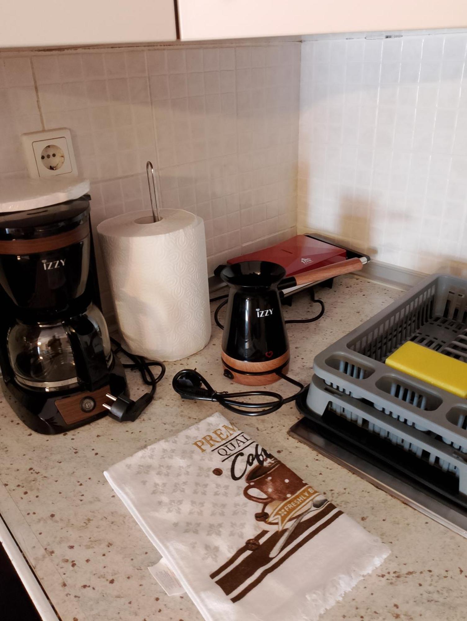 Dk Home Aleksandropolis Zewnętrze zdjęcie
