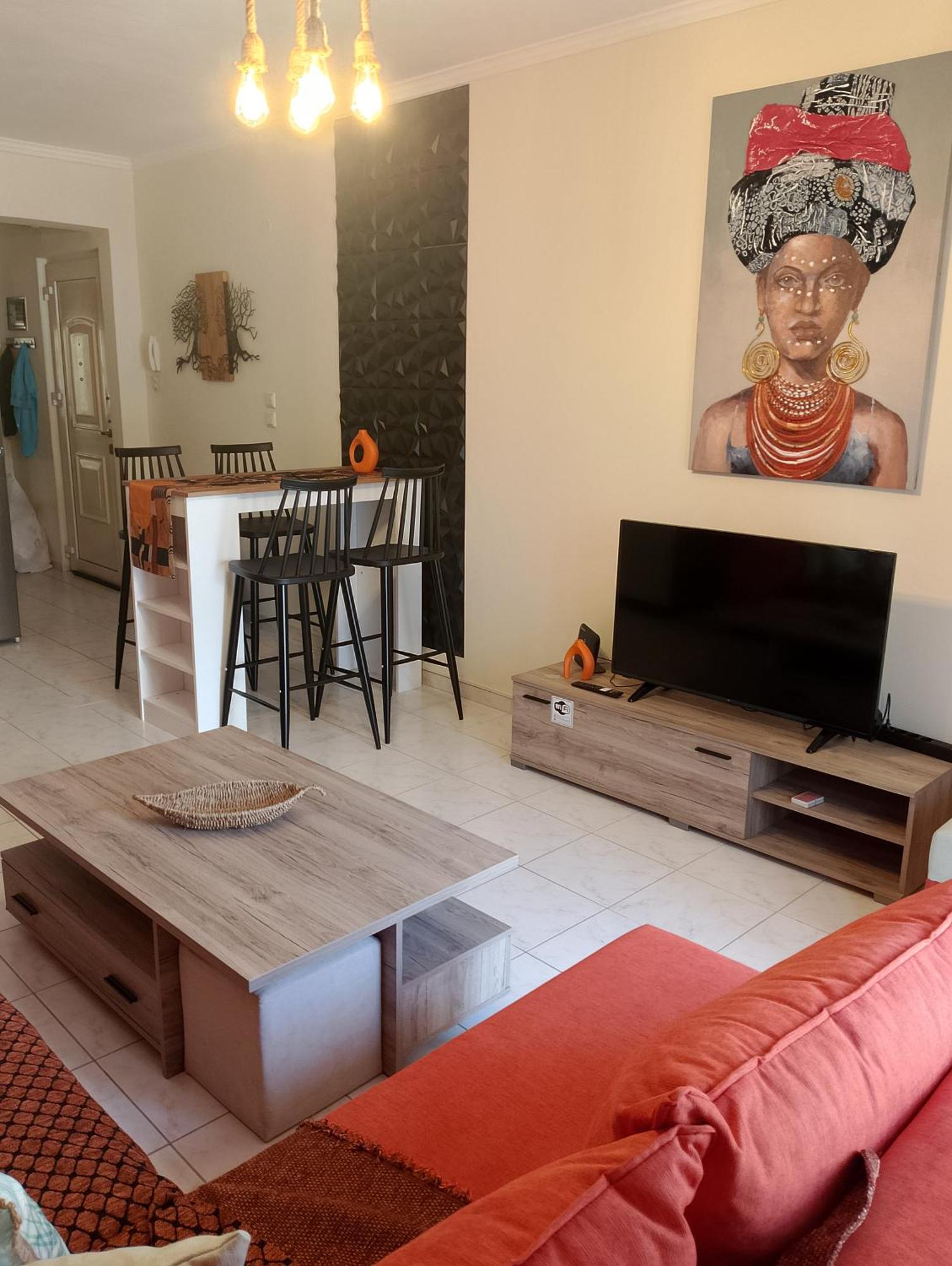 Dk Home Aleksandropolis Zewnętrze zdjęcie