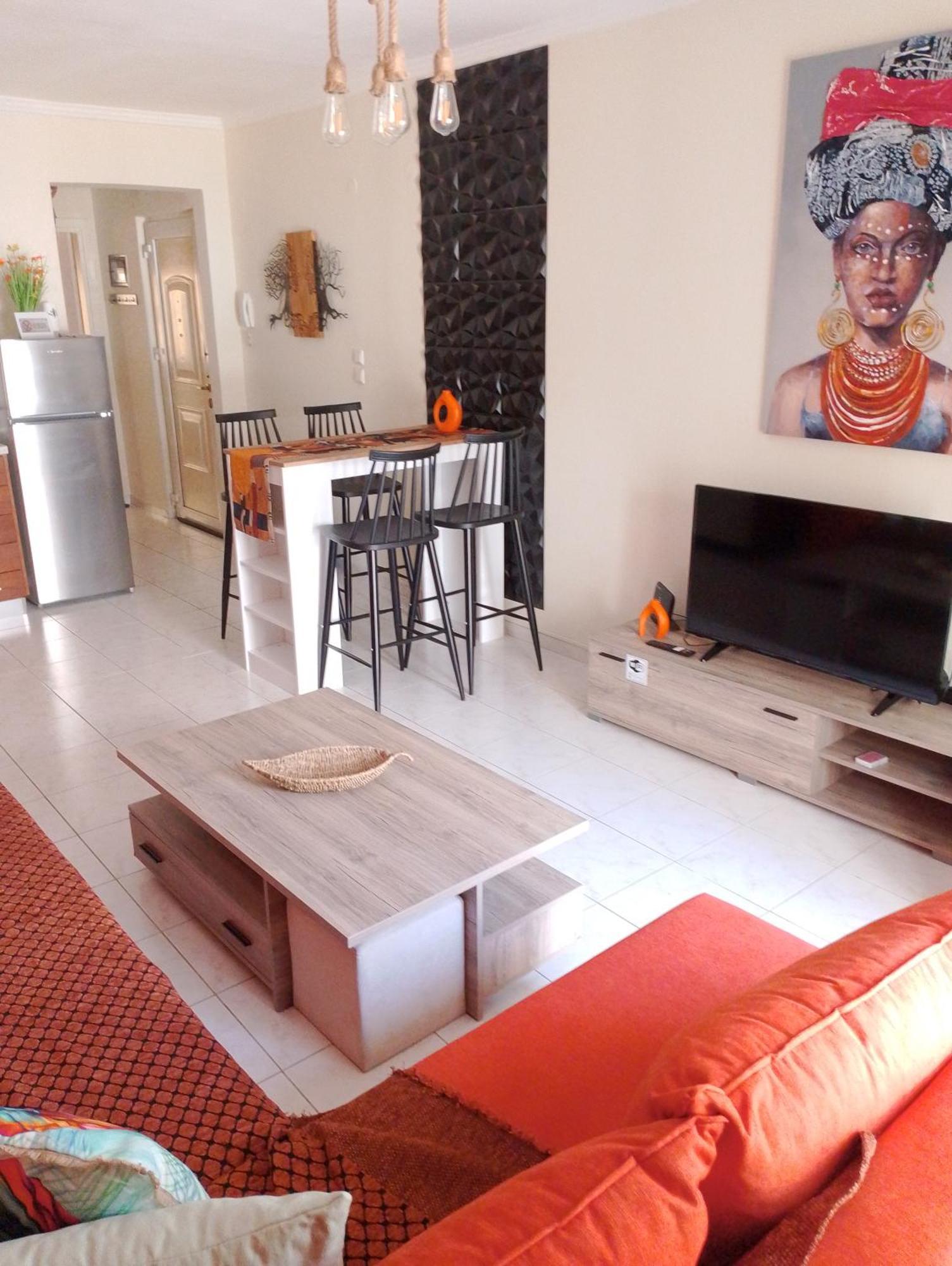 Dk Home Aleksandropolis Zewnętrze zdjęcie